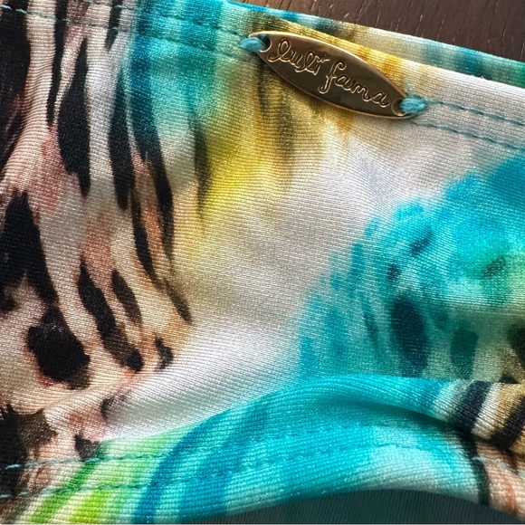 *Closet clear out* Luli Fama bikini bottom - Picture 4 of 7